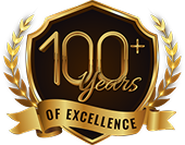 Logo with Shine